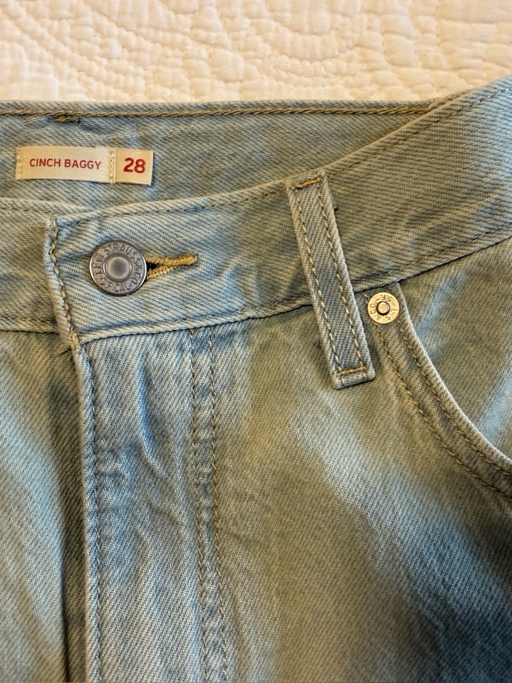 Levi’s - Picture 7 of 12